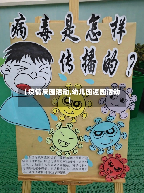 【疫情反园活动,幼儿园返园活动】