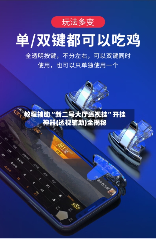 教程辅助“新二号大厅透视挂”开挂神器{透视辅助}全揭秘-第2张图片