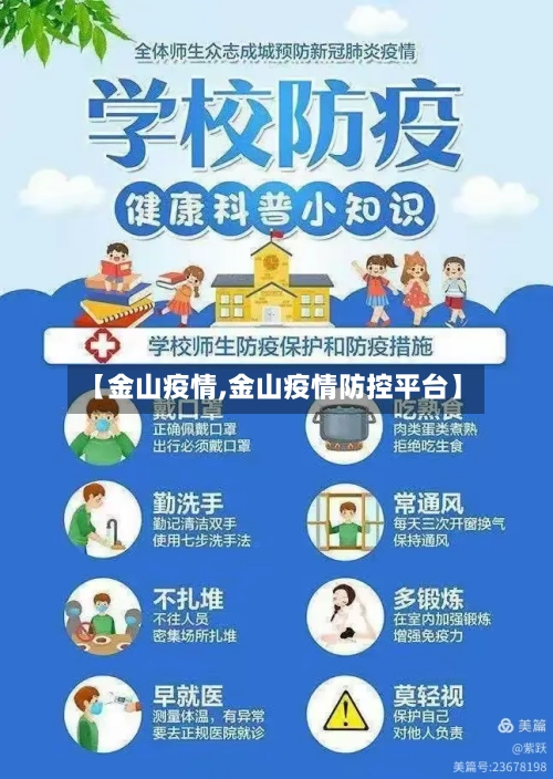 【金山疫情,金山疫情防控平台】-第3张图片