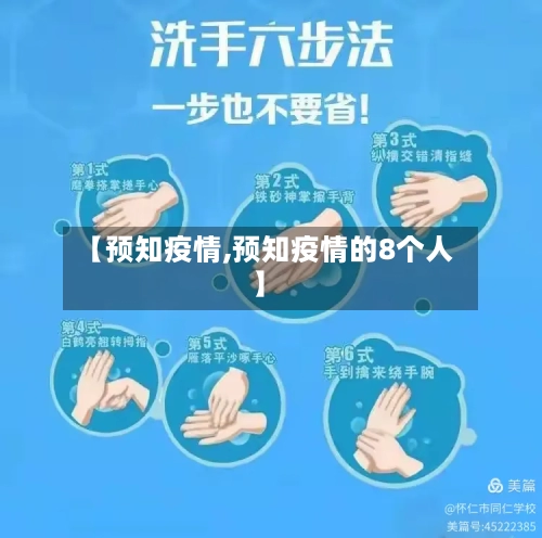 【预知疫情,预知疫情的8个人】-第2张图片