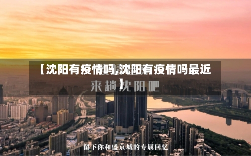 【沈阳有疫情吗,沈阳有疫情吗最近】-第3张图片