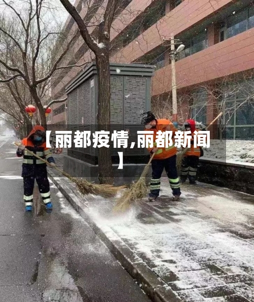 【丽都疫情,丽都新闻】