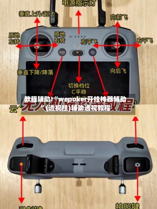 教程辅助!“wepoker开挂神器辅助”(透视挂)辅助透视教程-第2张图片