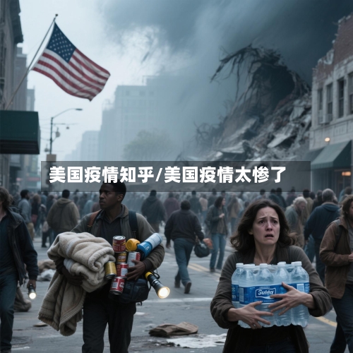 美国疫情知乎/美国疫情太惨了