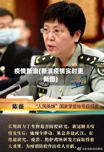 疫情新浪(新浪疫情实时更新图)-第2张图片