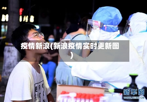 疫情新浪(新浪疫情实时更新图)-第3张图片