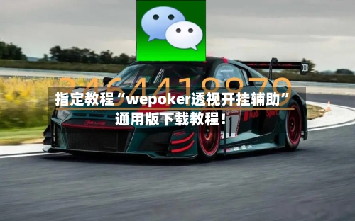指定教程“wepoker透视开挂辅助”通用版下载教程！-第2张图片