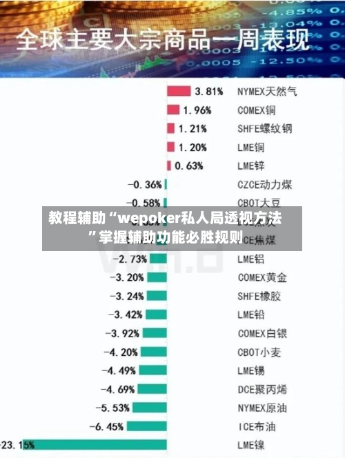 教程辅助“wepoker私人局透视方法”掌握辅助功能必胜规则