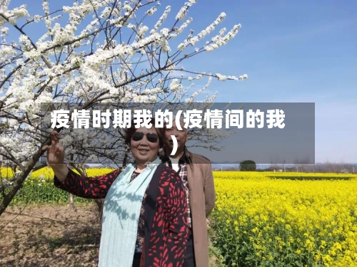 疫情时期我的(疫情间的我)-第3张图片