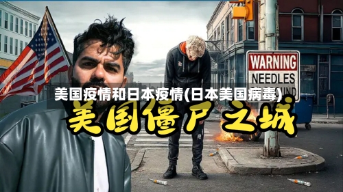 美国疫情和日本疫情(日本美国病毒)-第2张图片