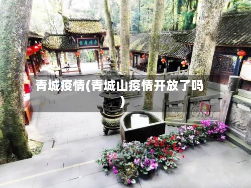 青城疫情(青城山疫情开放了吗)