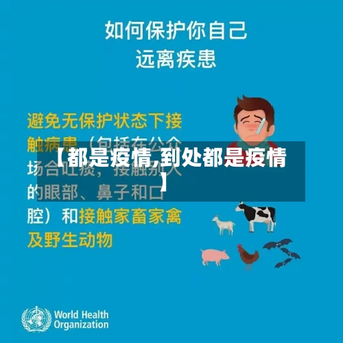 【都是疫情,到处都是疫情】-第3张图片