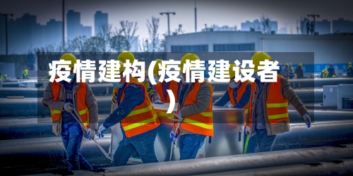 疫情建构(疫情建设者)