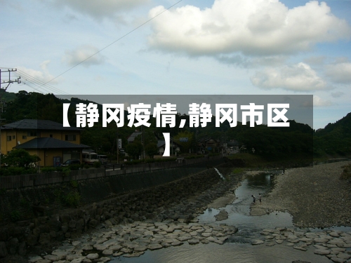 【静冈疫情,静冈市区】-第2张图片