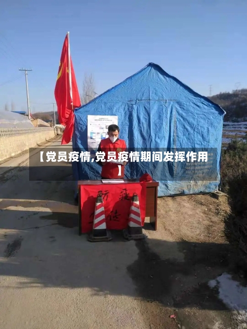 【党员疫情,党员疫情期间发挥作用】-第3张图片