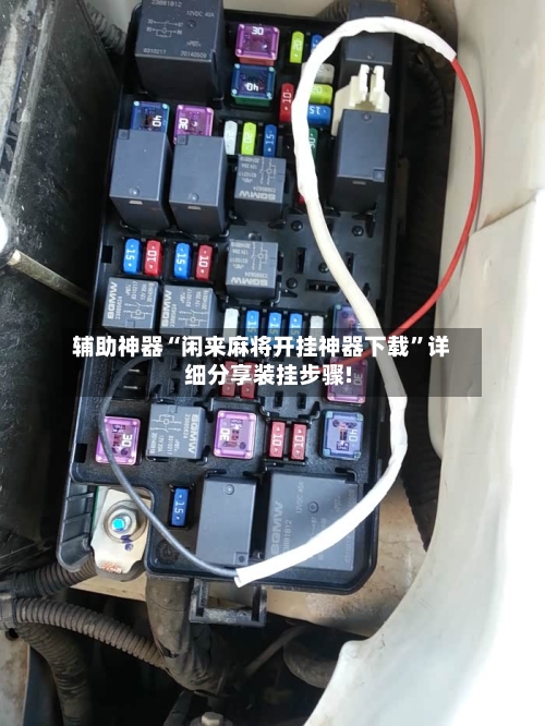 辅助神器“闲来麻将开挂神器下载	”详细分享装挂步骤!-第2张图片