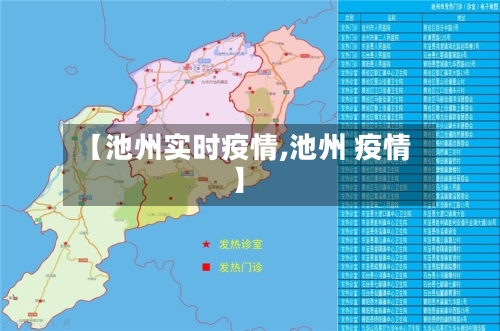 【池州实时疫情,池州 疫情】-第3张图片