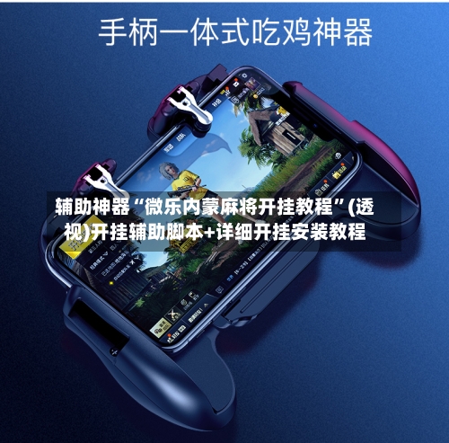 辅助神器“微乐内蒙麻将开挂教程”(透视)开挂辅助脚本+详细开挂安装教程-第2张图片