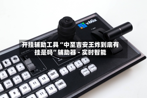 开挂辅助工具“中至吉安王炸到底有挂是吗”辅助器 - 实时智能-第2张图片
