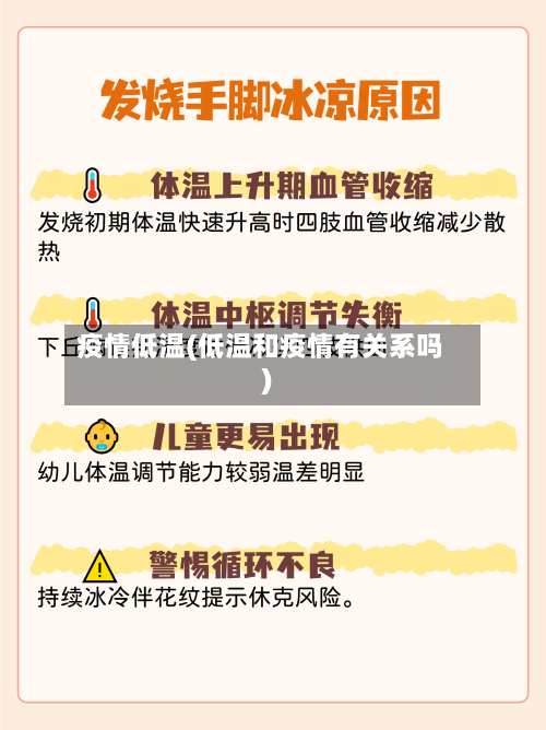 疫情低温(低温和疫情有关系吗)-第3张图片
