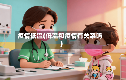 疫情低温(低温和疫情有关系吗)-第2张图片