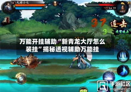 万能开挂辅助“新青龙大厅怎么装挂”揭秘透视辅助万能挂-第3张图片
