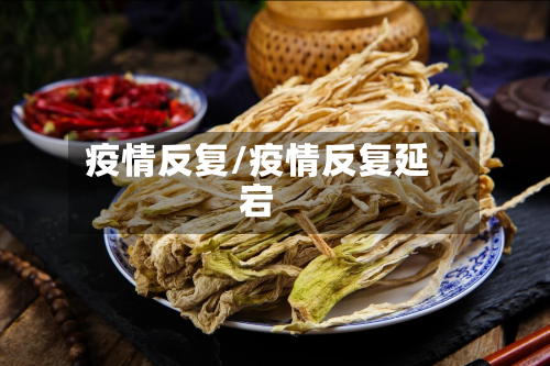 疫情反复/疫情反复延宕-第2张图片