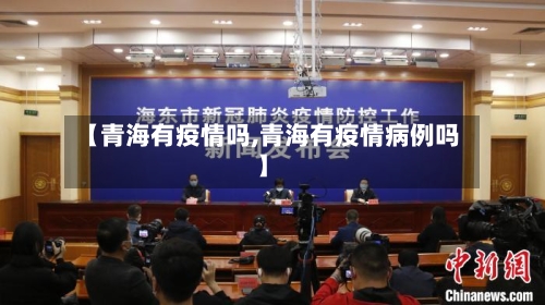 【青海有疫情吗,青海有疫情病例吗】-第3张图片