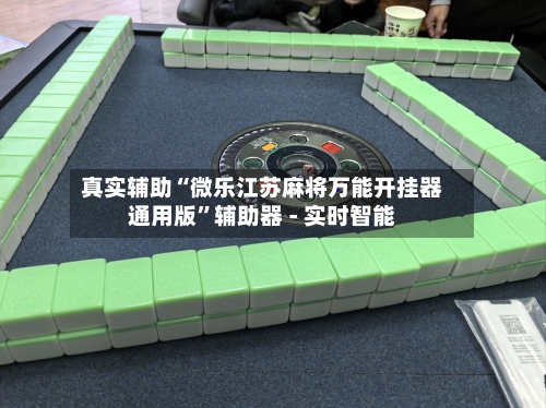 真实辅助“微乐江苏麻将万能开挂器通用版	”辅助器 - 实时智能-第3张图片