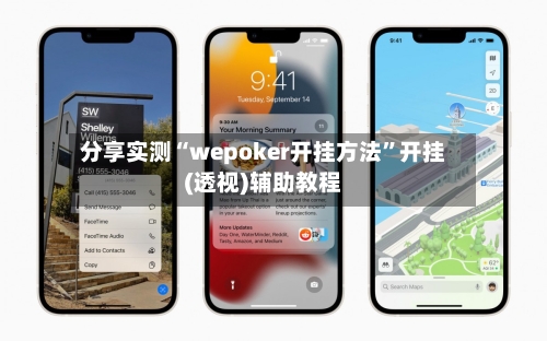 分享实测“wepoker开挂方法”开挂(透视)辅助教程-第2张图片