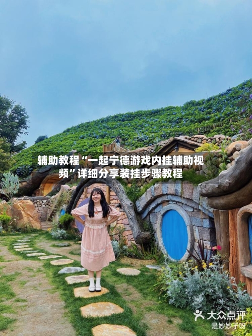 辅助教程“一起宁德游戏内挂辅助视频”详细分享装挂步骤教程-第3张图片