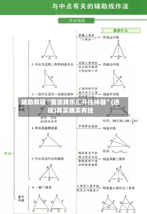 辅助教程“蜀渝牌乐汇开挂神器	”(透视)其实确实有挂-第2张图片