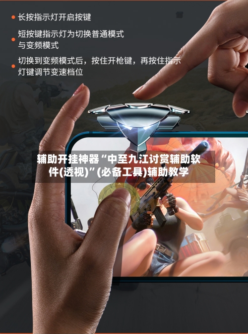 辅助开挂神器“中至九江讨赏辅助软件(透视)”(必备工具)辅助教学-第2张图片