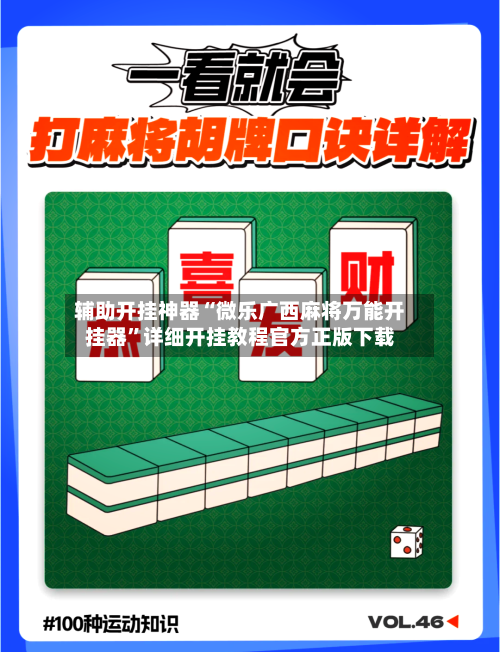 辅助开挂神器“微乐广西麻将万能开挂器	”详细开挂教程官方正版下载-第3张图片