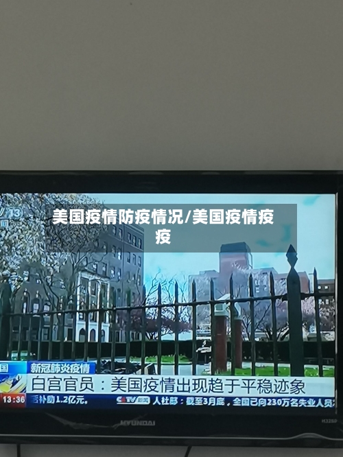 美国疫情防疫情况/美国疫情疫疫