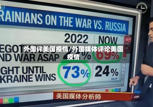 外国评美国疫情/外国媒体评论美国疫情-第3张图片