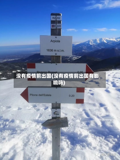 没有疫情前出国(没有疫情前出国有影响吗)