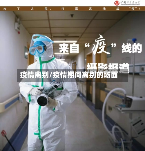 疫情离别/疫情期间离别的场面-第2张图片