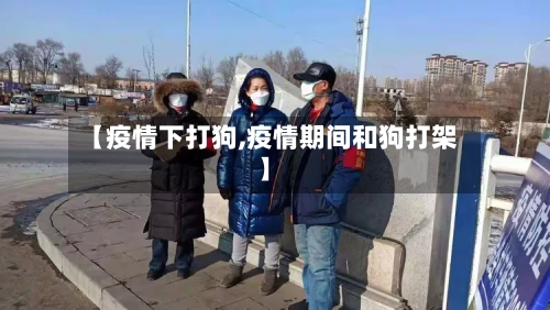【疫情下打狗,疫情期间和狗打架】