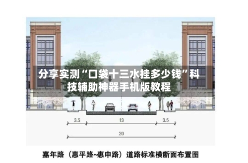 分享实测“口袋十三水挂多少钱”科技辅助神器手机版教程-第3张图片