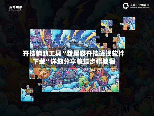 开挂辅助工具“新星游开挂透视软件下载	”详细分享装挂步骤教程-第2张图片