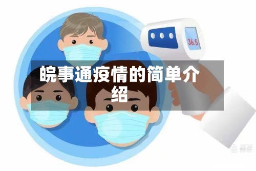 皖事通疫情的简单介绍-第2张图片