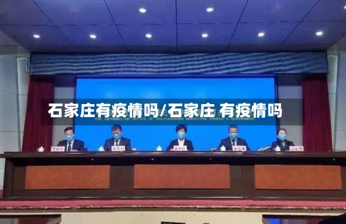 石家庄有疫情吗/石家庄 有疫情吗