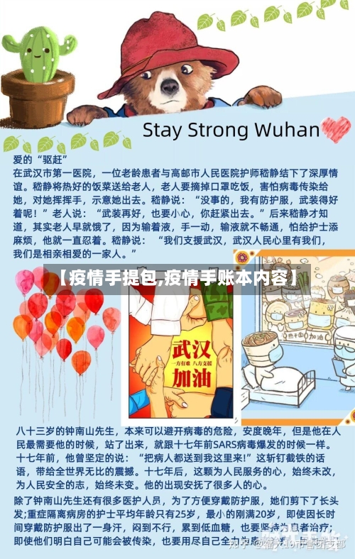 【疫情手提包,疫情手账本内容】-第3张图片