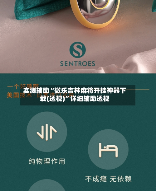 实测辅助“微乐吉林麻将开挂神器下载(透视)”详细辅助透视-第3张图片