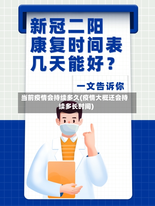 当前疫情会持续多久(疫情大概还会持续多长时间)-第2张图片