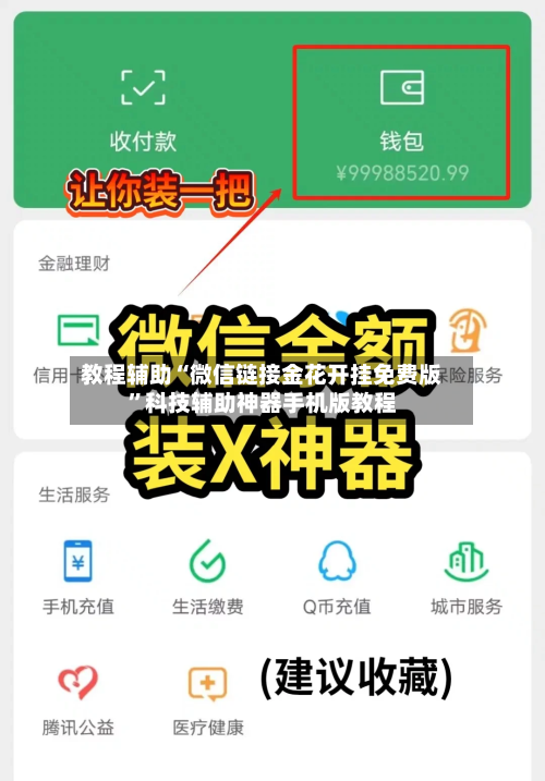 教程辅助“微信链接金花开挂免费版”科技辅助神器手机版教程-第3张图片
