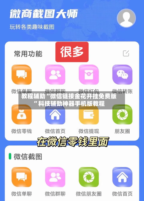教程辅助“微信链接金花开挂免费版	”科技辅助神器手机版教程-第2张图片