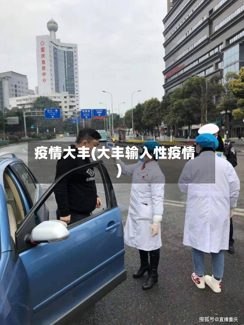 疫情大丰(大丰输入性疫情)-第3张图片