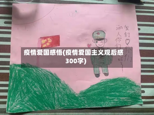 疫情爱国感悟(疫情爱国主义观后感300字)-第3张图片